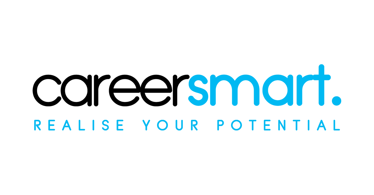 Landing Page - Career Smart